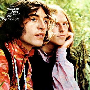 The Incredible String Band -  The Big Huge